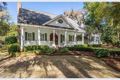 300 De La Gaye Point, Beaufort, SC 29902 - Photo 4