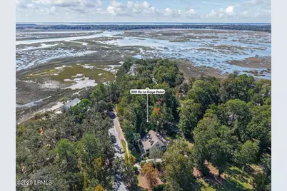 300 De La Gaye Point, Beaufort, SC 29902 - Photo 10