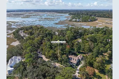 300 De La Gaye Point, Beaufort, SC 29902 - Photo 4