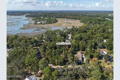300 De La Gaye Point, Beaufort, SC 29902 - Photo 14