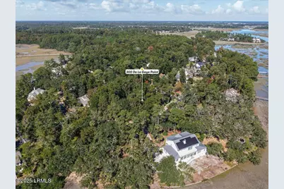 300 De La Gaye Point, Beaufort, SC 29902 - Photo 18