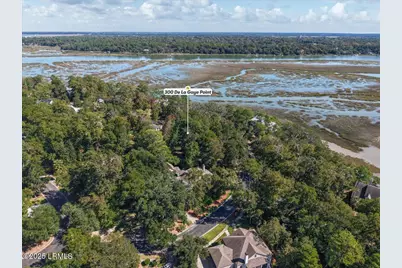 300 De La Gaye Point, Beaufort, SC 29902 - Photo 1