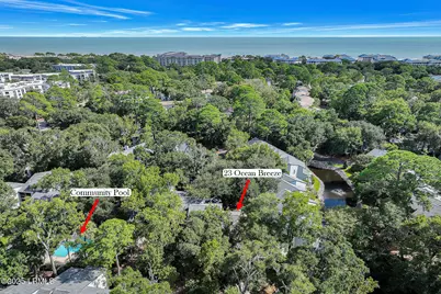 19 Lemoyne Avenue #23, Hilton Head Island, SC 29928 - Photo 2