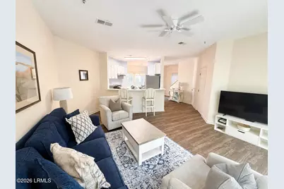 19 Lemoyne Avenue #23, Hilton Head, SC 29928 - Photo 4