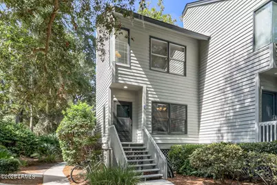 19 Lemoyne Avenue #23, Hilton Head Island, SC 29928 - Photo 1