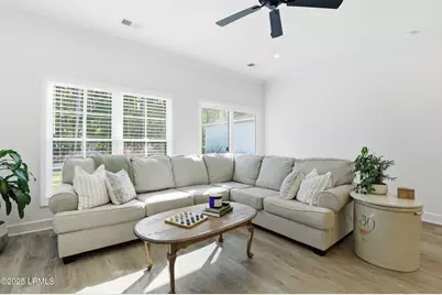 9 Rinkie Road, Beaufort, SC 29906 - Photo 16