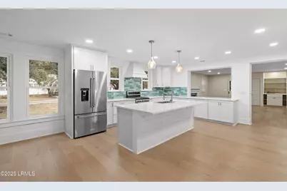 31 Church Street N, Yemassee, SC 29945 - Photo 38