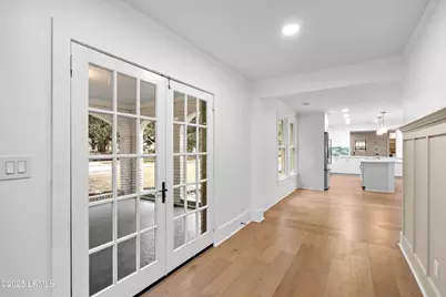 31 Church Street N, Yemassee, SC 29945 - Photo 16