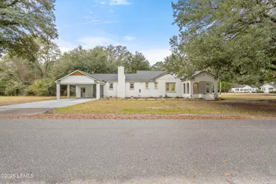 31 Church Street N, Yemassee, SC 29945 - Photo 2