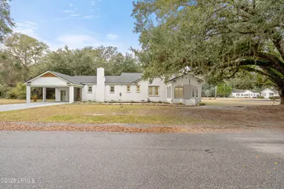 31 Church Street N, Yemassee, SC 29945 - Photo 4