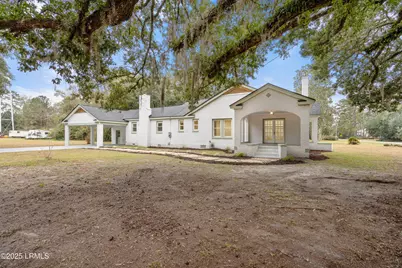 31 Church Street N, Yemassee, SC 29945 - Photo 6