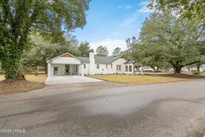 31 Church Street N, Yemassee, SC 29945 - Photo 1