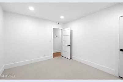 31 Church Street N, Yemassee, SC 29945 - Photo 20