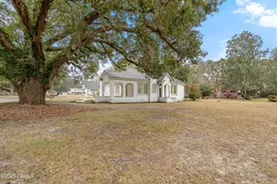 31 Church St N, Yemassee, SC 29945 - Photo 8
