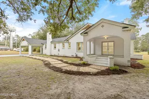 31 Church St N, Yemassee, SC 29945 - Photo 14