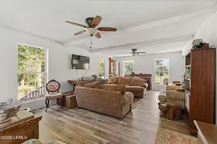 724 Meriweather Dr, Ridgeland, SC 29936 - Photo 8