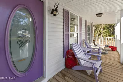 724 Meriweather Drive, Ridgeland, SC 29936 - Photo 4