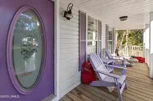 724 Meriweather Dr, Ridgeland, SC 29936 - Photo 4