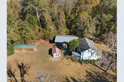 724 Meriweather Drive, Ridgeland, SC 29936 - Photo 52