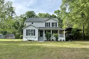 724 Meriweather Dr, Ridgeland, SC 29936 - Photo 2