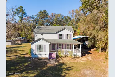 724 Meriweather Drive, Ridgeland, SC 29936 - Photo 1