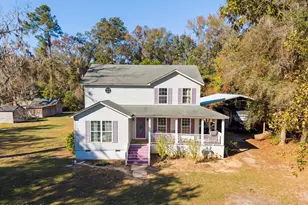 724 Meriweather Dr, Ridgeland, SC 29936 - Photo 1