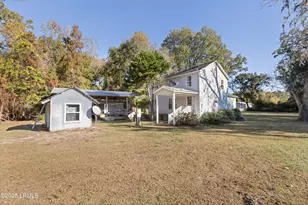 724 Meriweather Dr, Ridgeland, SC 29936 - Photo 46