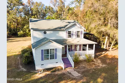 724 Meriweather Drive, Ridgeland, SC 29936 - Photo 2