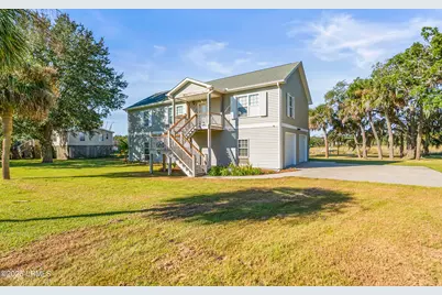 26 View Point Circle, Saint Helena Island, SC 29920 - Photo 4