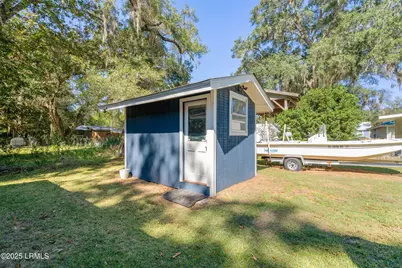 313 1st Avenue, Ridgeland, SC 29936 - Photo 34