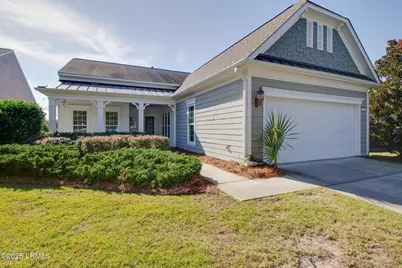 369 Havenview Lane, Okatie, SC 29909 - Photo 1