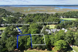 203 Locust Fence Rd, Saint Helena Island, SC 29920 - Photo 48