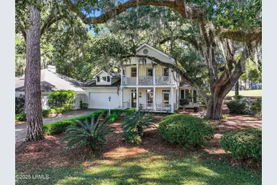 203 Locust Fence Road, Saint Helena Island, SC 29920 - Photo 1