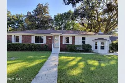 4004 Janna Street, Beaufort, SC 29906 - Photo 1