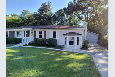 4004 Janna Street, Beaufort, SC 29906 - Photo 2