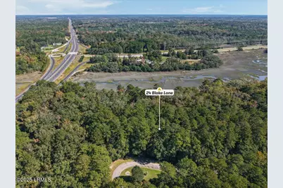 24 Blake Lane, Seabrook, SC 29940 - Photo 4