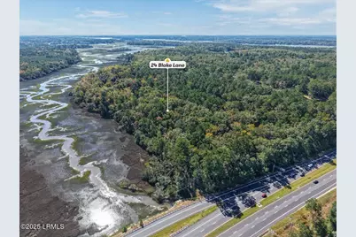 24 Blake Lane, Seabrook, SC 29940 - Photo 8