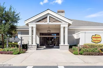 23 Devant Drive E, Okatie, SC 29909 - Photo 36