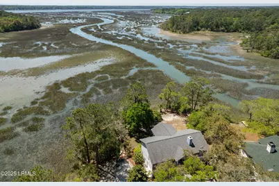 16 Cameroon Drive, Beaufort, SC 29907 - Photo 40