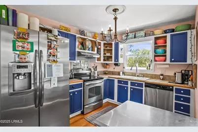 16 Cameroon Drive, Beaufort, SC 29907 - Photo 12