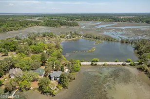 16 Cameroon Dr, Beaufort, SC 29907 - Photo 38