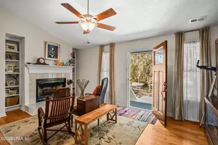 16 Cameroon Dr, Beaufort, SC 29907 - Photo 6