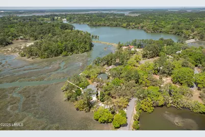 16 Cameroon Drive, Beaufort, SC 29907 - Photo 36