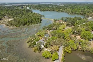 16 Cameroon Dr, Beaufort, SC 29907 - Photo 36