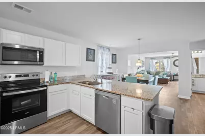 5 Palmetto Breeze Circle, Beaufort, SC 29907 - Photo 16