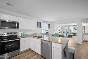 5 Palmetto Breeze Cir, Beaufort, SC 29907 - Photo 16