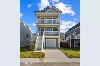 5 Palmetto Breeze Circle, Beaufort, SC 29907 - Photo 1