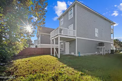 5 Palmetto Breeze Circle, Beaufort, SC 29907 - Photo 4