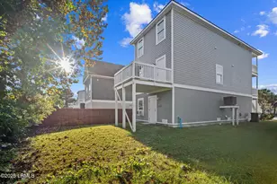 5 Palmetto Breeze Cir, Beaufort, SC 29907 - Photo 4