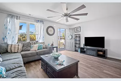 5 Palmetto Breeze Circle, Beaufort, SC 29907 - Photo 8